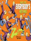 Cover image for Dance Like Everybody's Watching!